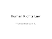 Human Rights Law_Definition_Nature_History.ppt